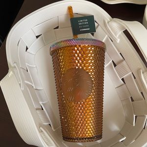 Starbucks Limited Edition 50 years